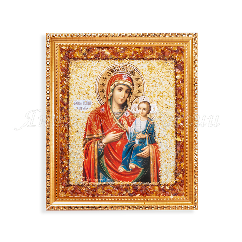 Икона Иверская