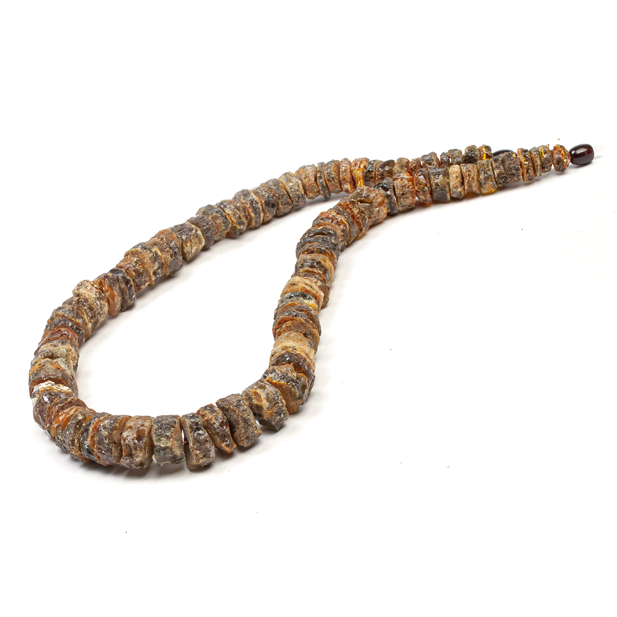 Бусы лечебные